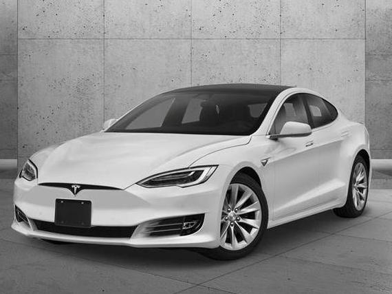 TESLA MODEL S 2018 5YJSA1E21JF292301 image